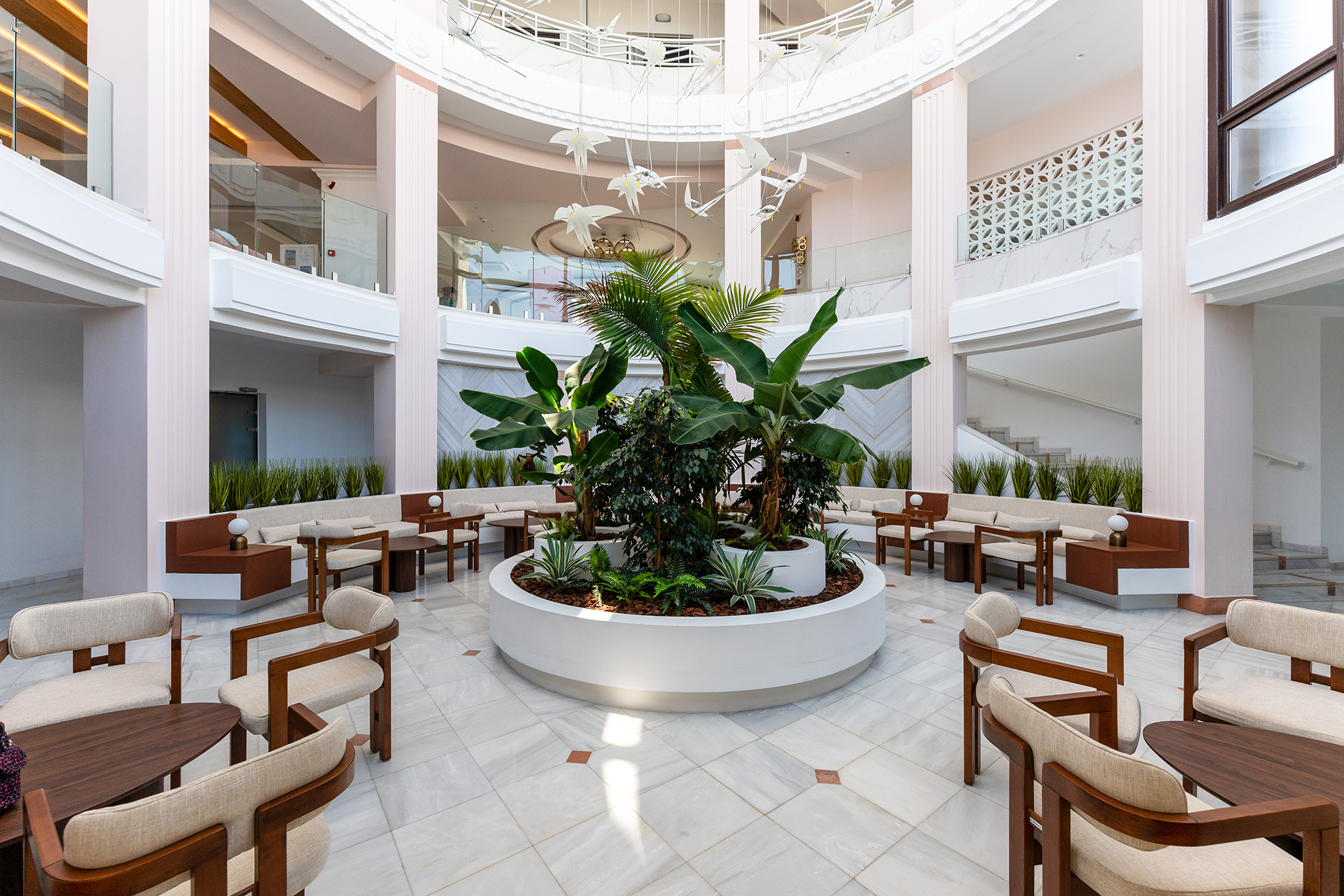 Mythos Palace Resort & Spa