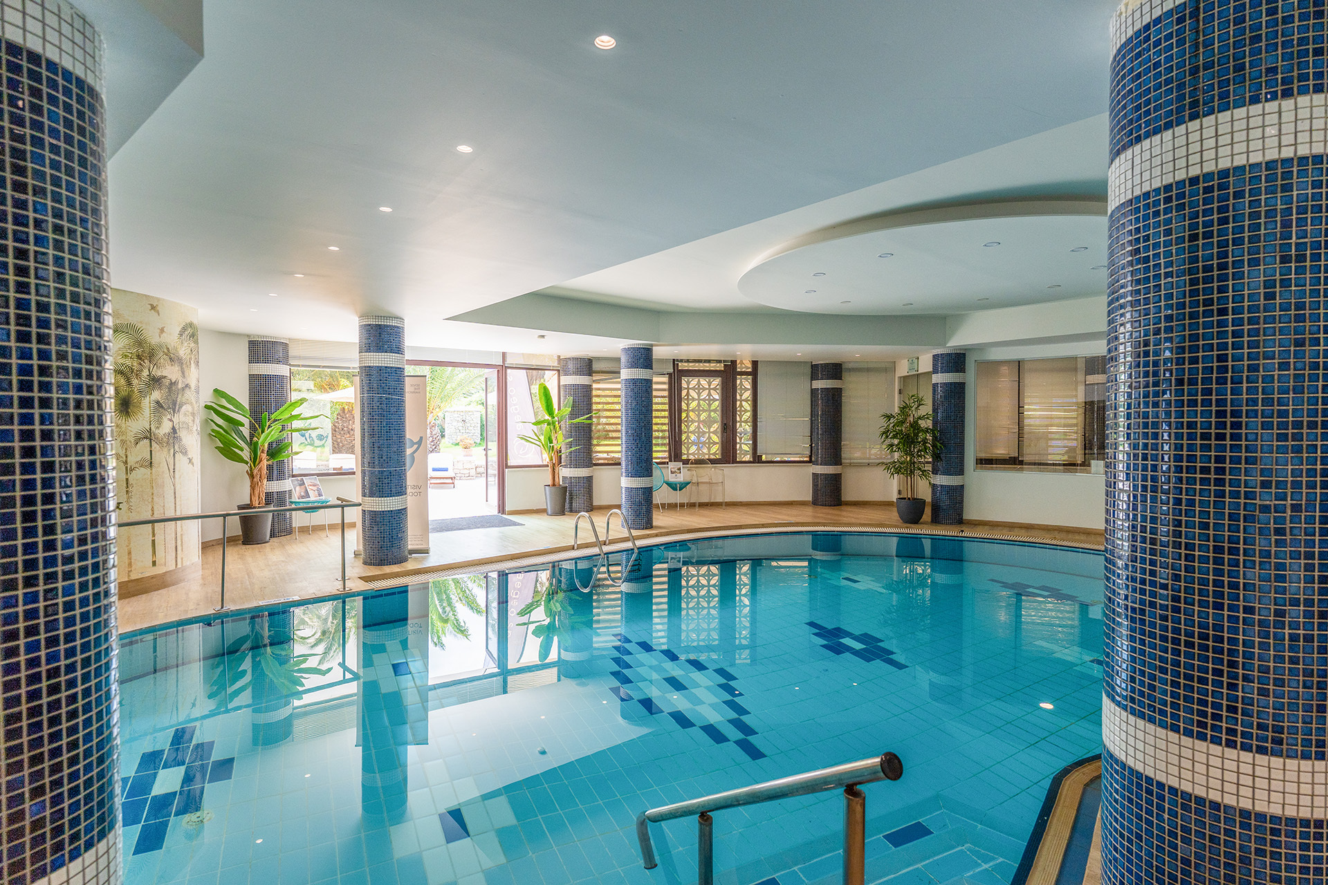 Mythos Palace Resort & Spa