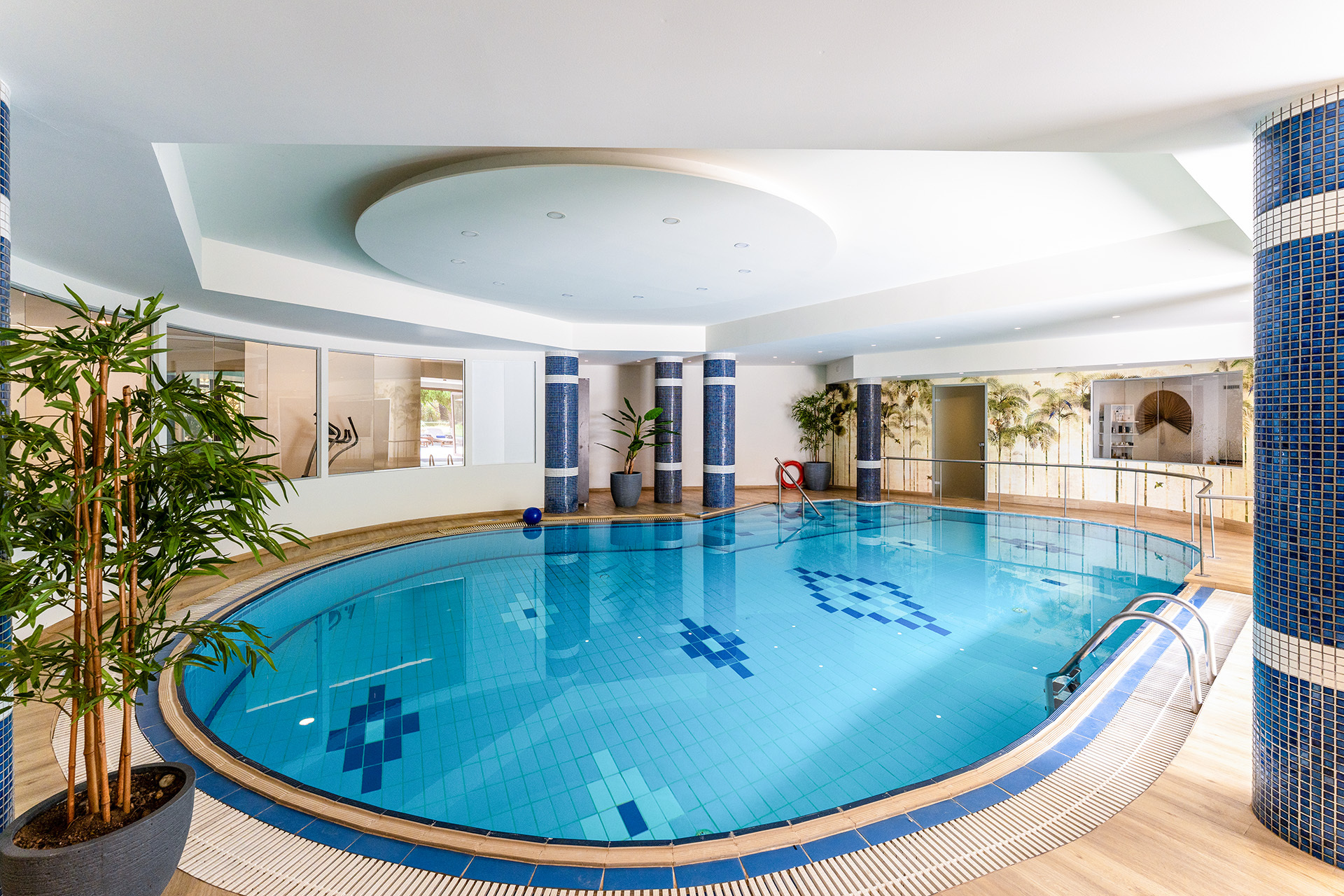 Mythos Palace Resort & Spa
