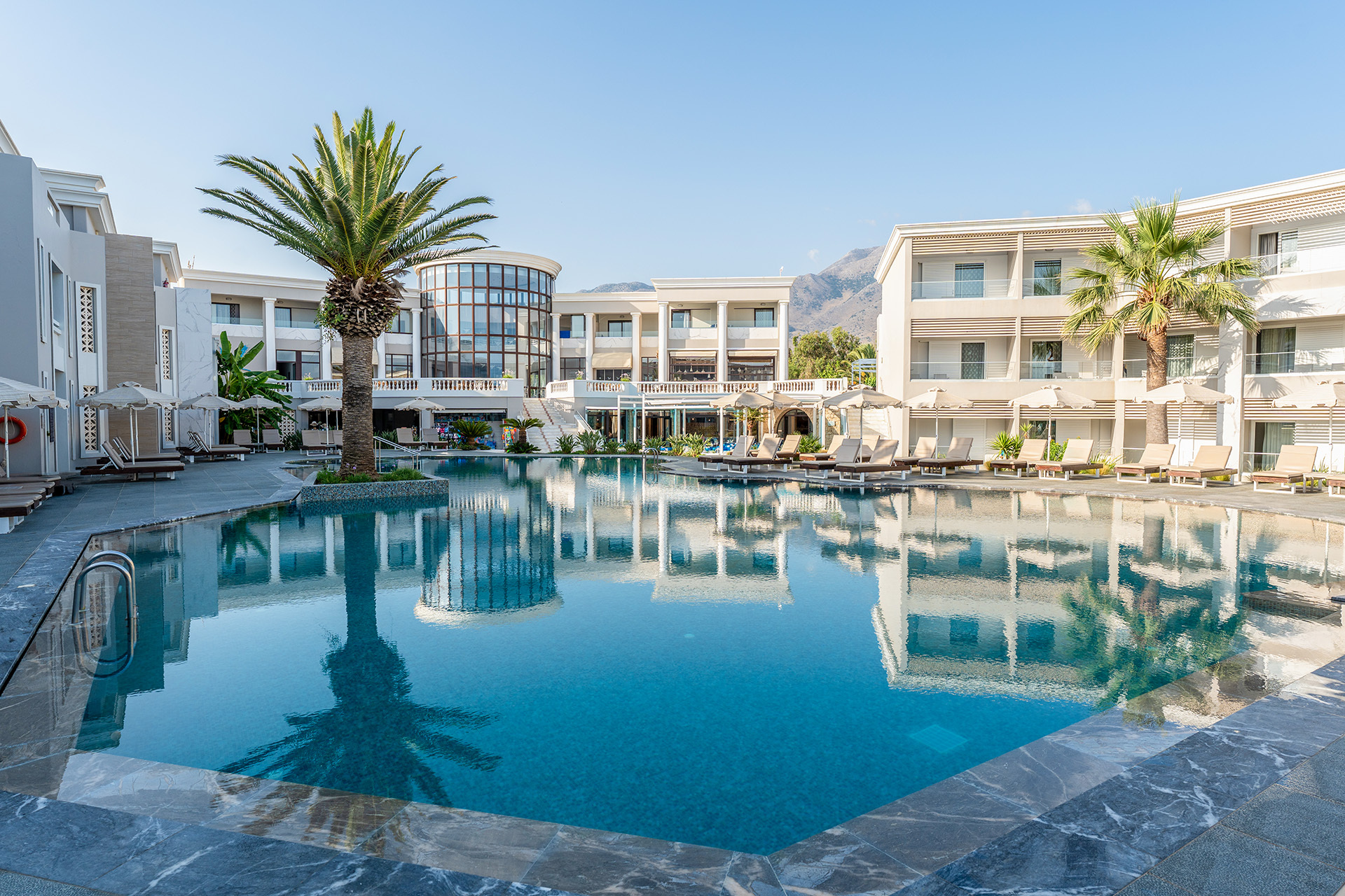 Mythos Palace Resort & Spa