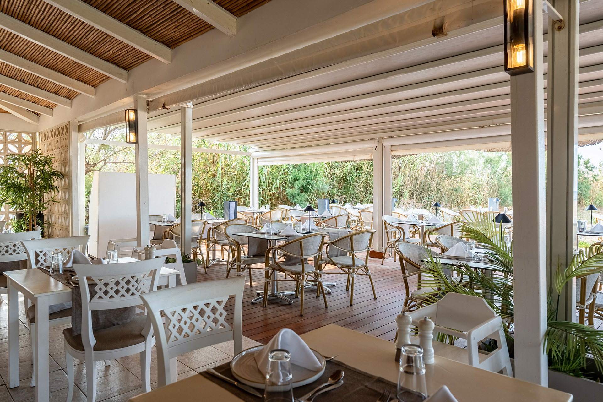 Mythos Palace Resort & Spa