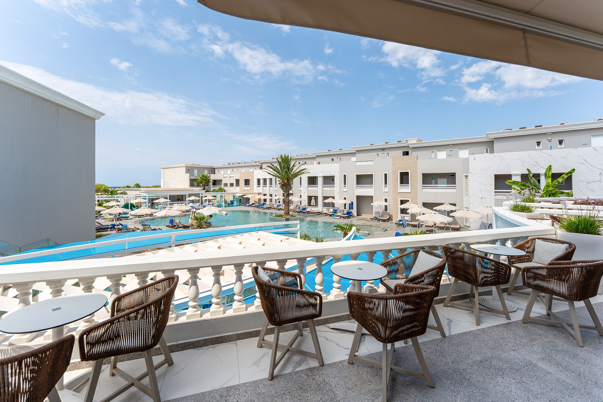 Mythos Palace Resort & Spa