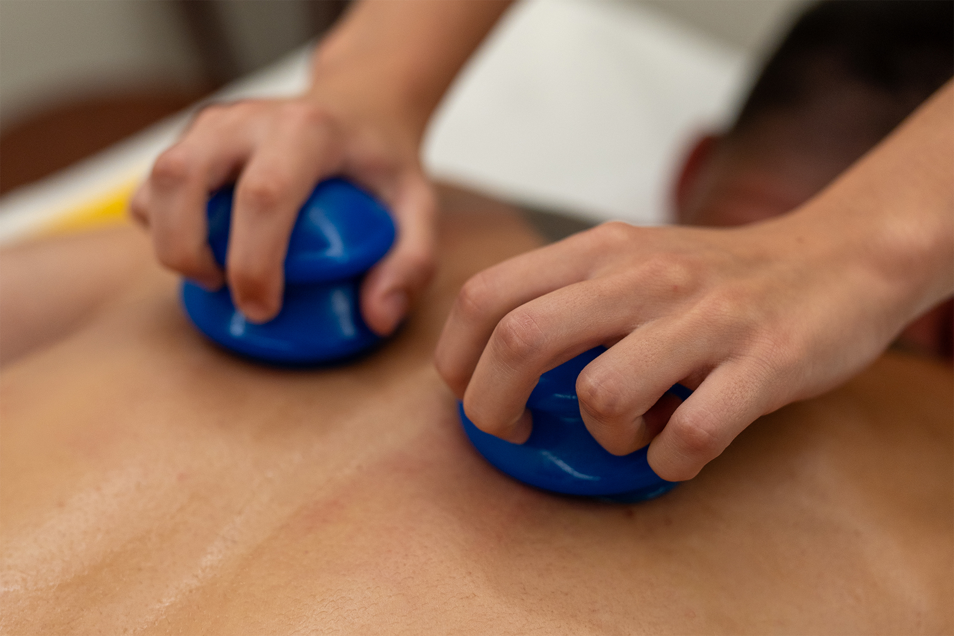 WELLNESS-AUSZEIT
